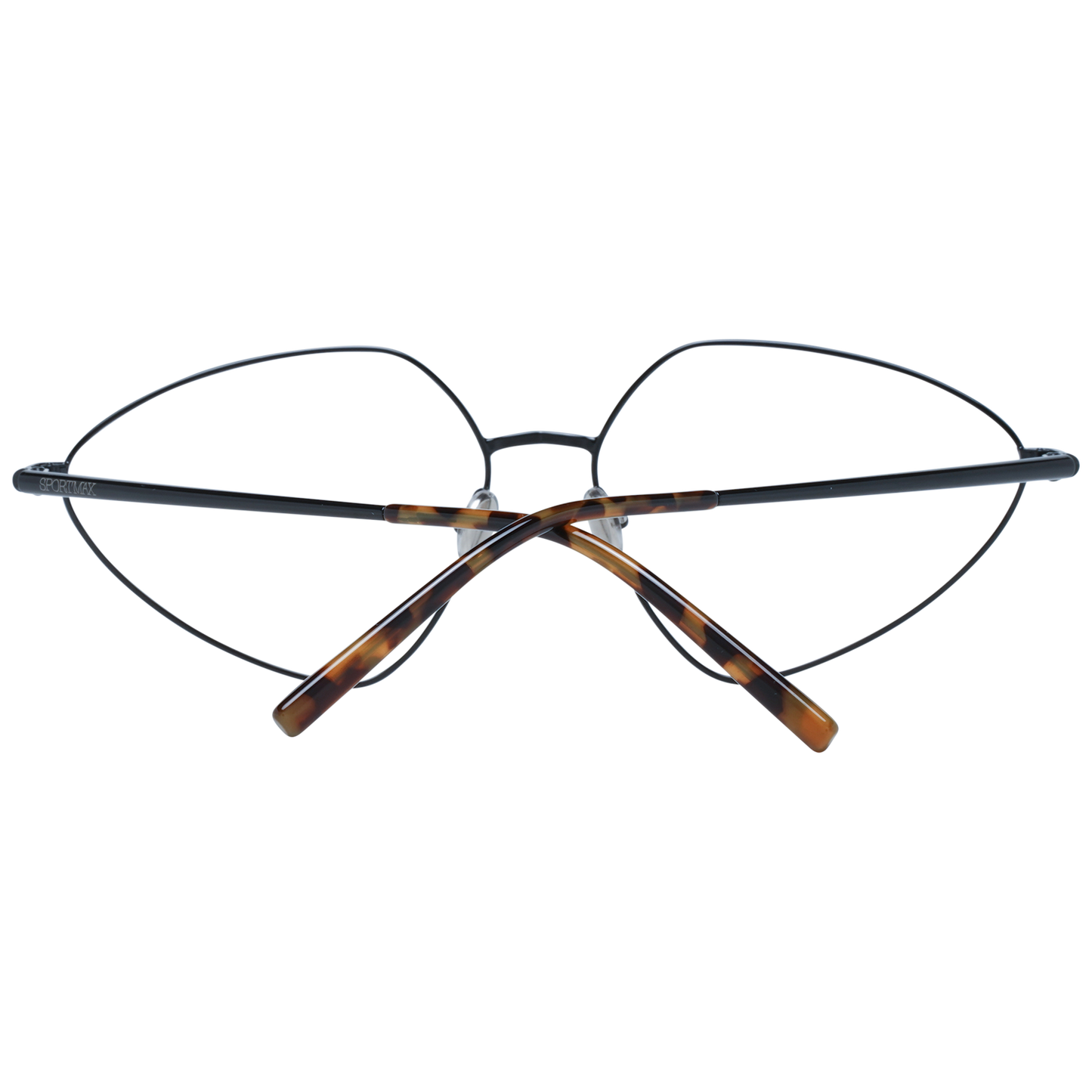 SPORTMAX EYEWEAR SM5019 60001 Sonnenbrille ansicht-2