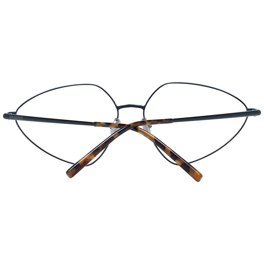 SPORTMAX EYEWEAR SM5019 60001 Sonnenbrille ansicht-2