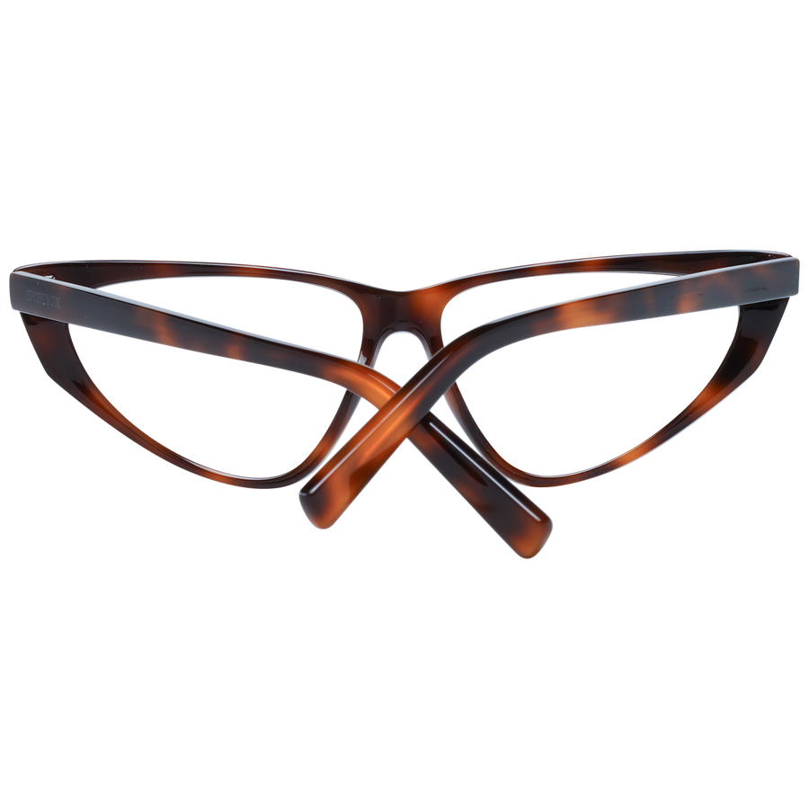 SPORTMAX EYEWEAR SM5021 56052 Sonnenbrille ansicht-2