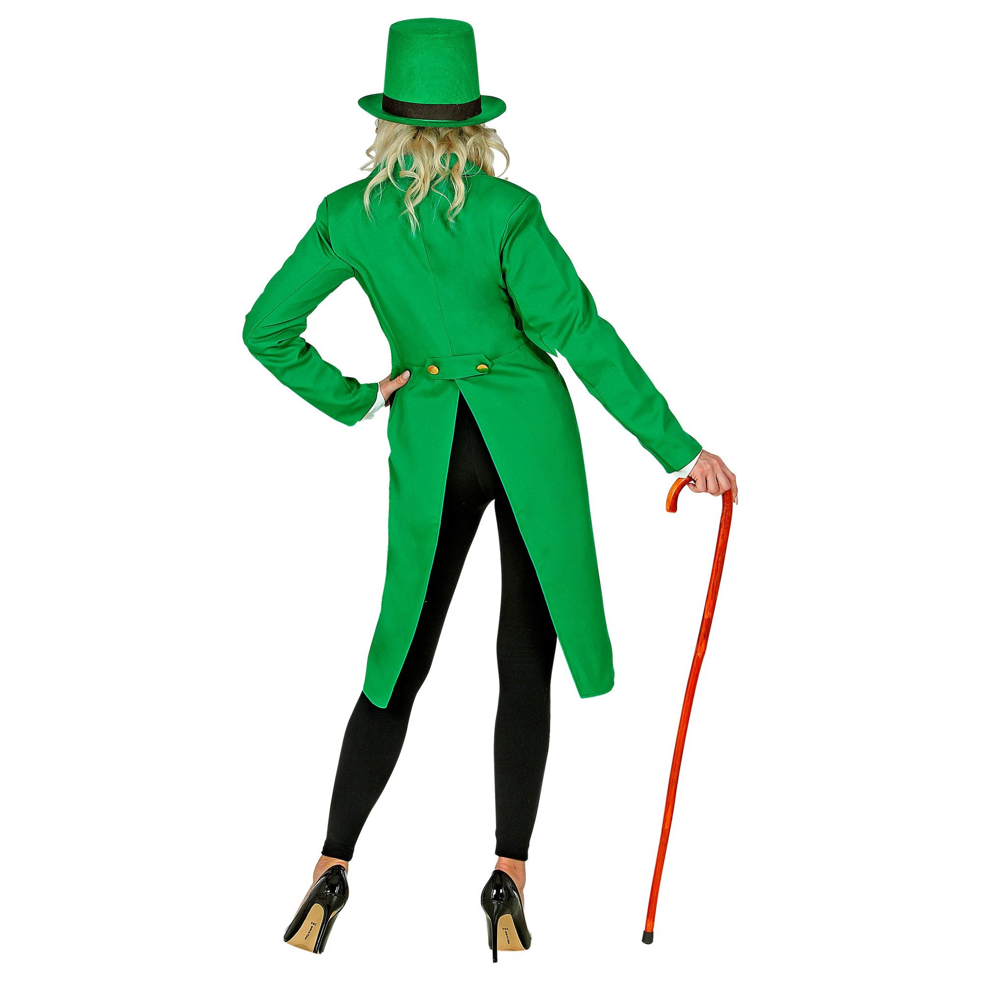 "ST. PATRICK'S DAY" (Frack) – Ansicht 4