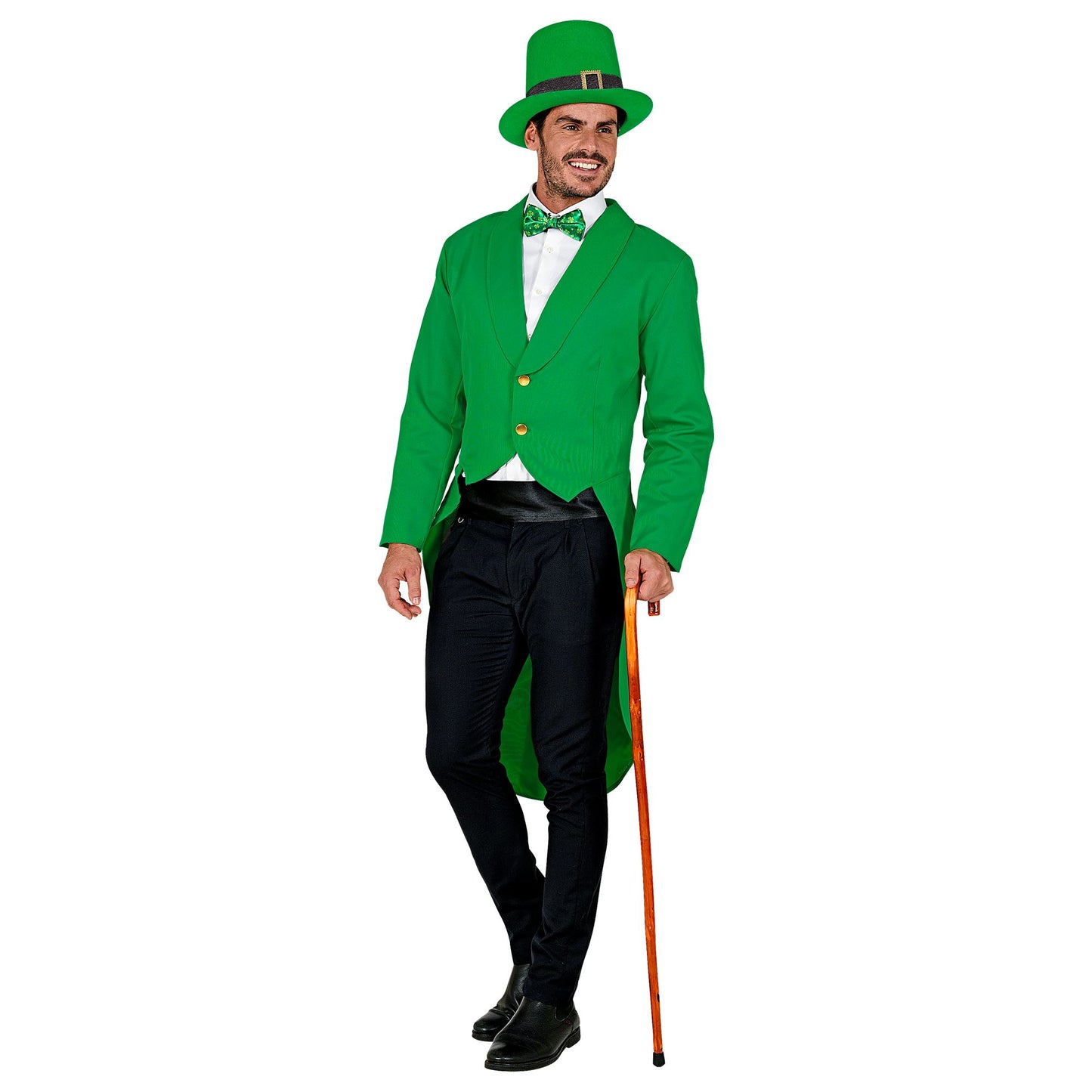 "ST. PATRICK'S DAY" (Frack) – Ansicht 3