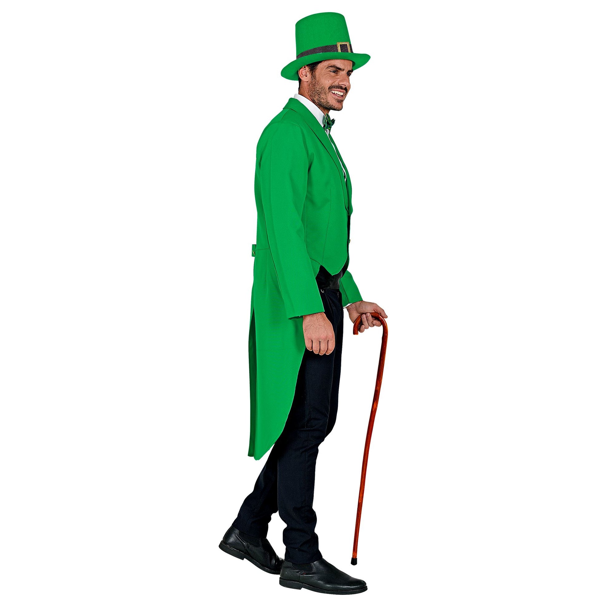 "ST. PATRICK'S DAY" (Frack) – Ansicht 4