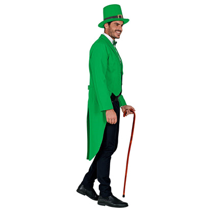 "ST. PATRICK'S DAY" (Frack) – Ansicht 4