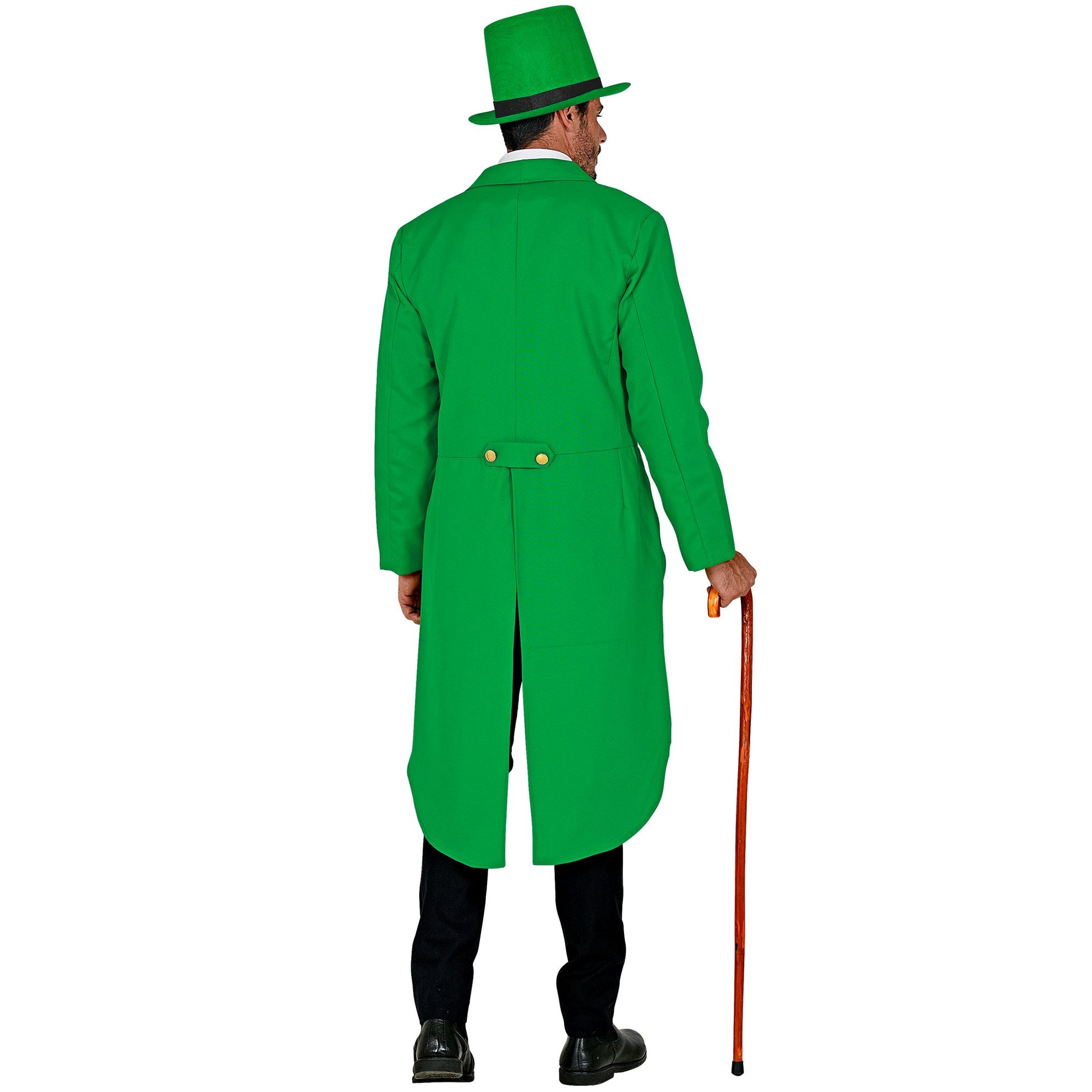 "ST. PATRICK'S DAY" (Frack) – Ansicht 5