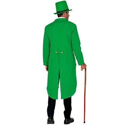 "ST. PATRICK'S DAY" (Frack) – Ansicht 5