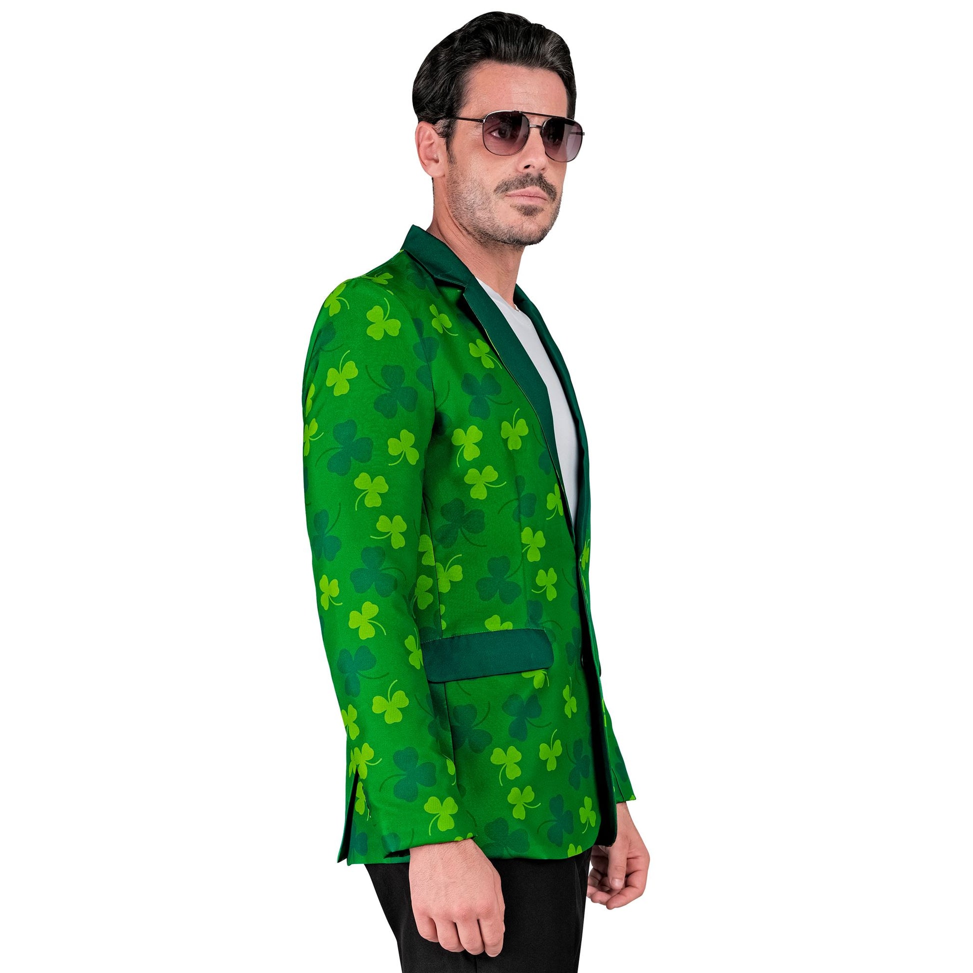 "ST. PATRICK'S DAY PARTY FASHION JACKETT" (Jackett) – Ansicht 3