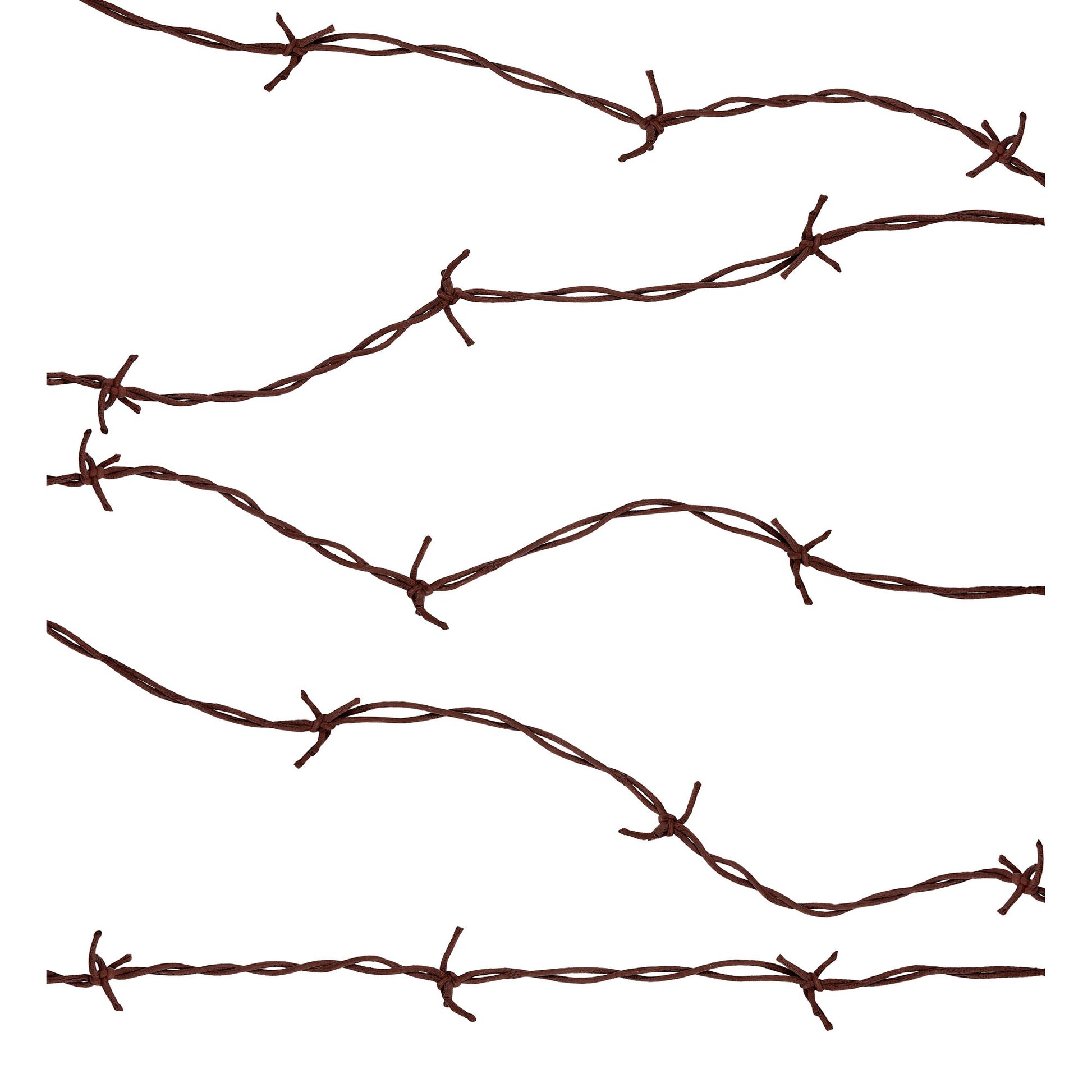 "STACHELDRAHT" 2,1 m – Ansicht 3