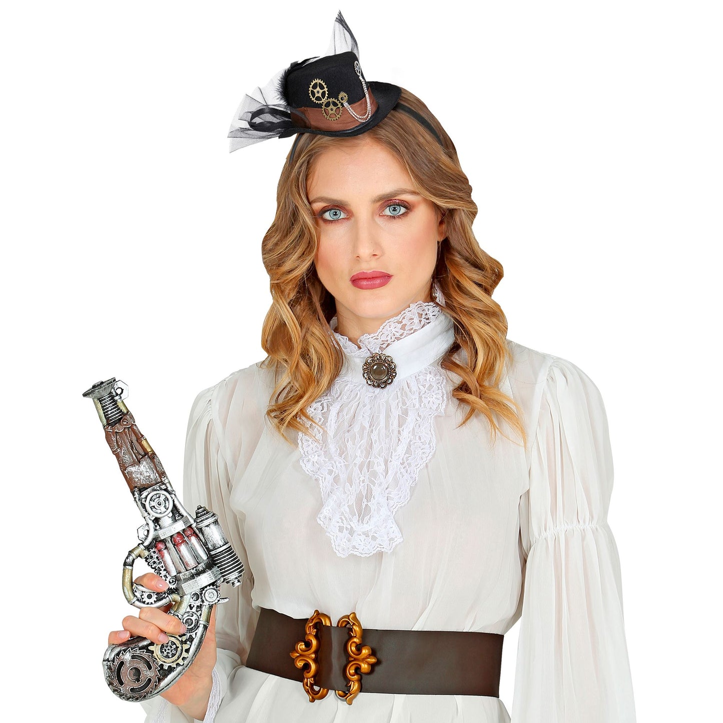 "STEAMPUNK MINIZYLINDER " – Ansicht 4