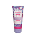 Steilish, Max Hold, Haarstyling-Gel, Curly Definition & Anti-Frizz, Stark, 200 ml