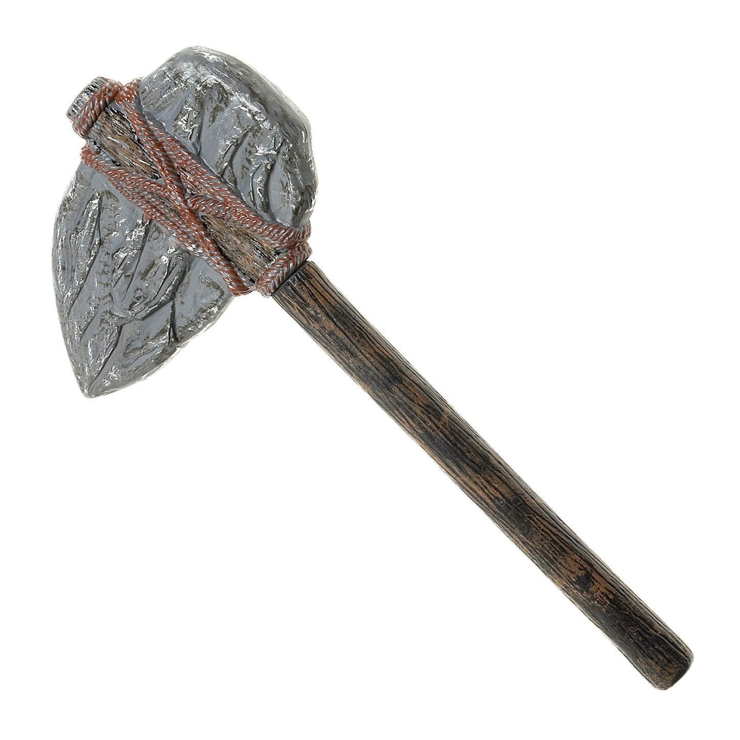 "STEINAXT" 53 cm – Vorderansicht