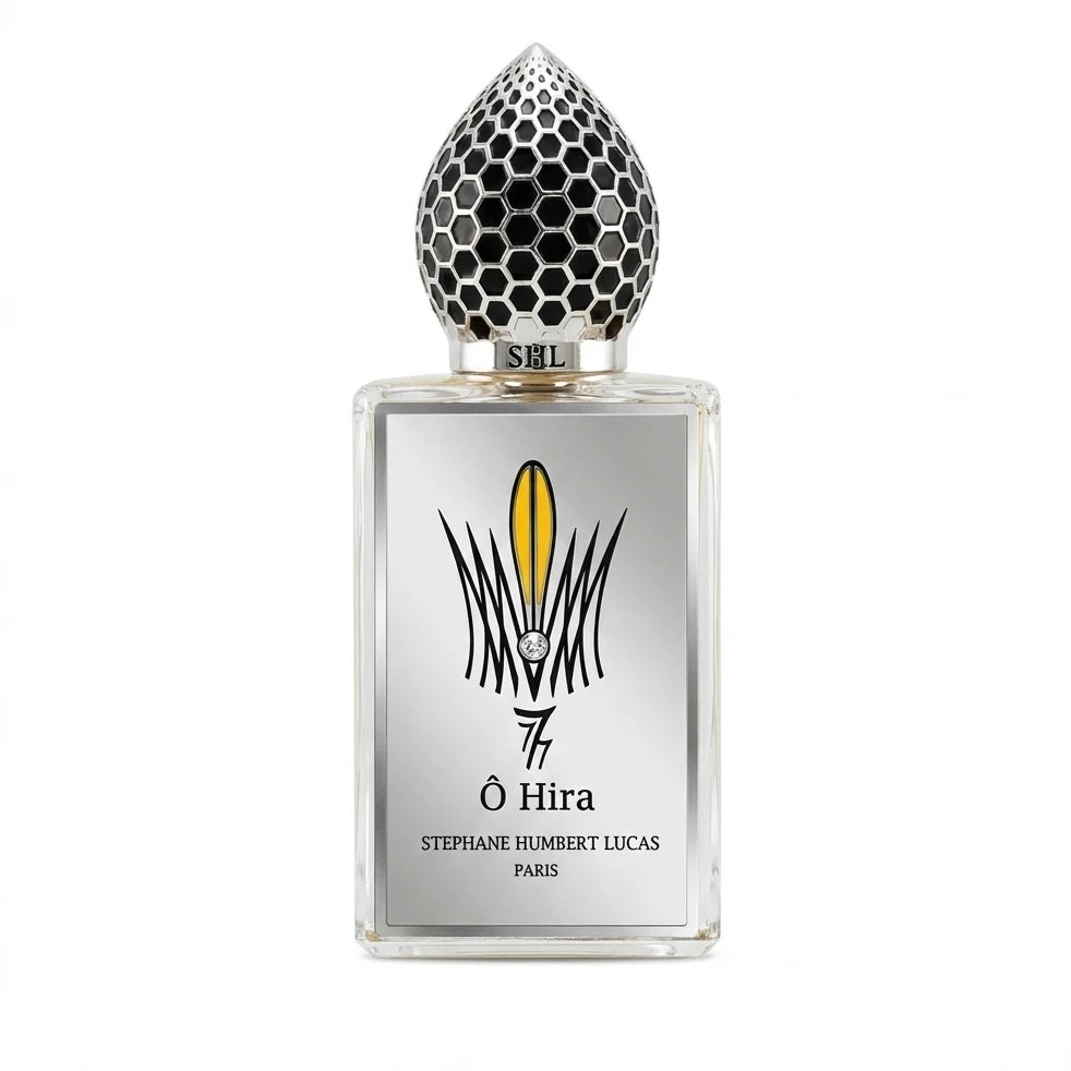 STEPHANE HUMBERT LUCAS Ô HIRA EDP 50 ML