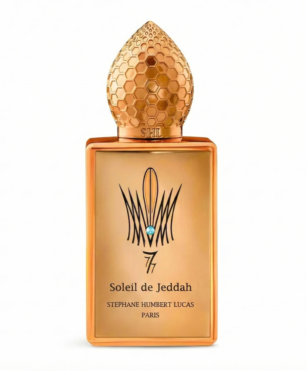 STEPHANE HUMBERT LUCAS SOLEIL DE JEDDAH MANGO KISS 50 ML