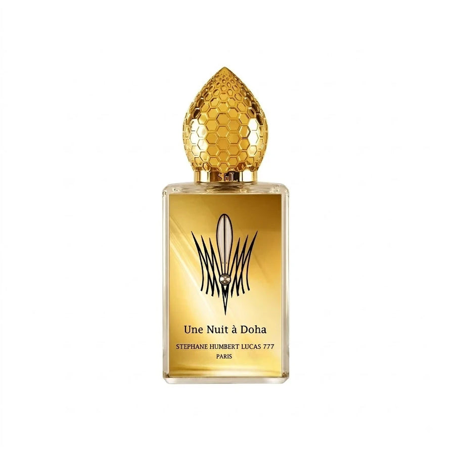 STEPHANE HUMBERT LUCAS UNE NUIT A DOHA EDP 50 ML