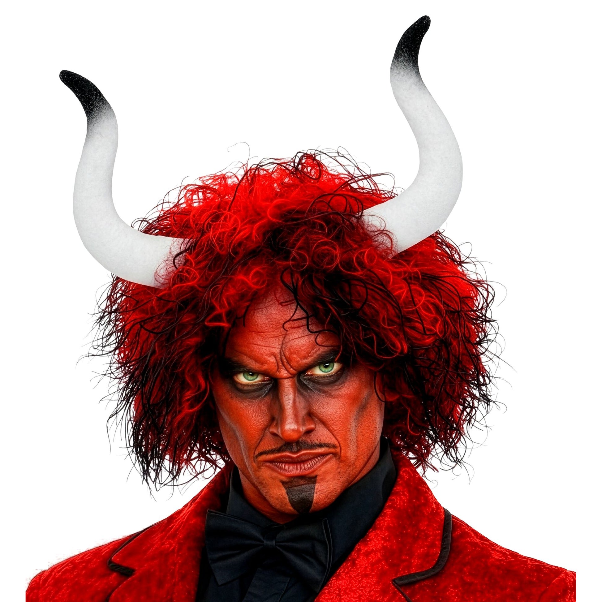 "STIER HÖRNER" – Ansicht 4