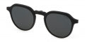 STING AGSJ702 AGSJ702_U28P_TAGLIA UNICA Sonnenbrille ansicht-2