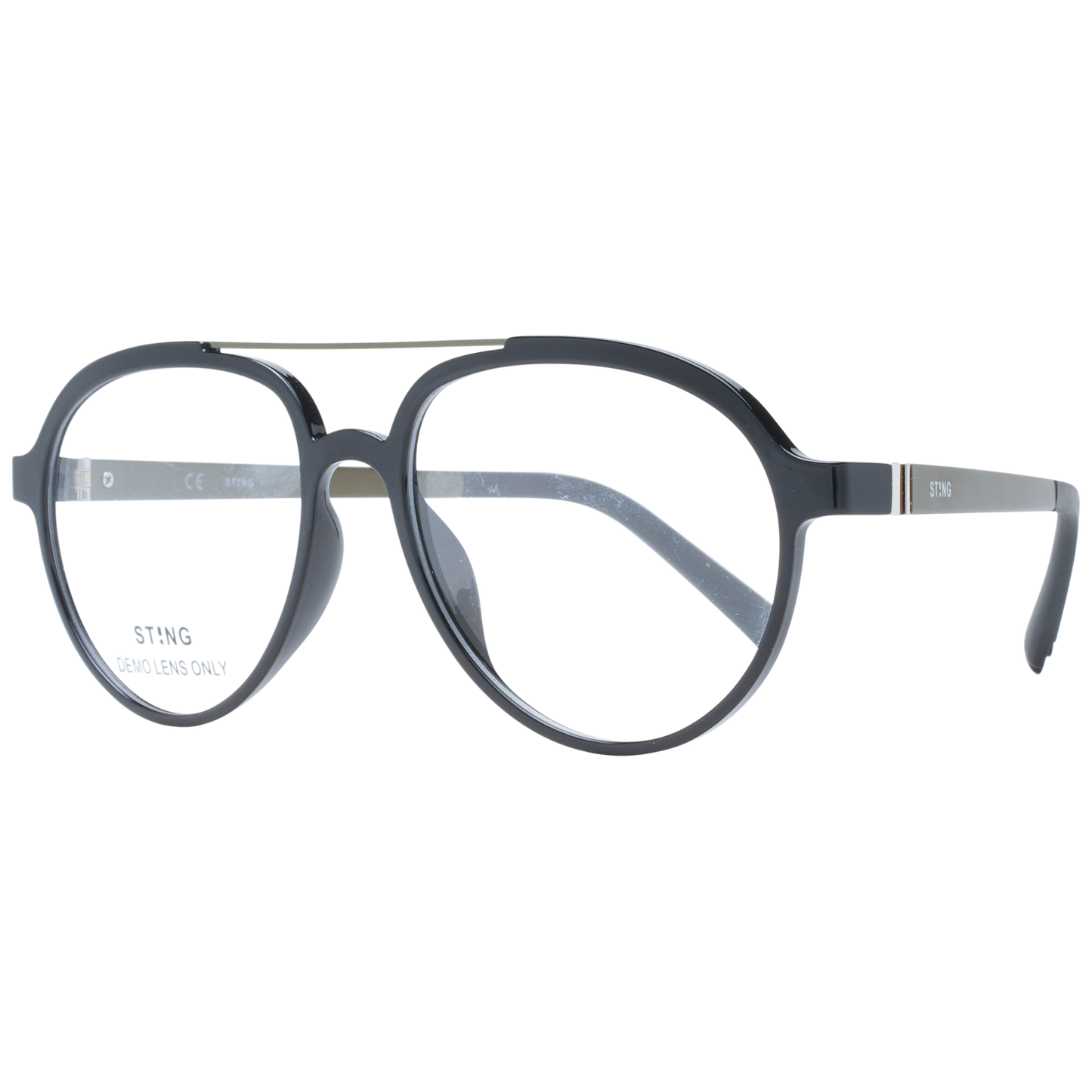 STING EYEWEAR SST410 54Z42P Sonnenbrille ansicht-3