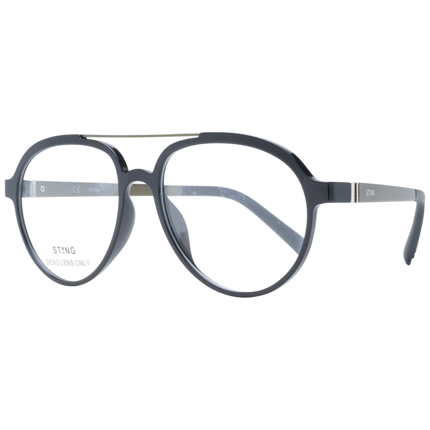 STING EYEWEAR SST410 54Z42P Sonnenbrille ansicht-3