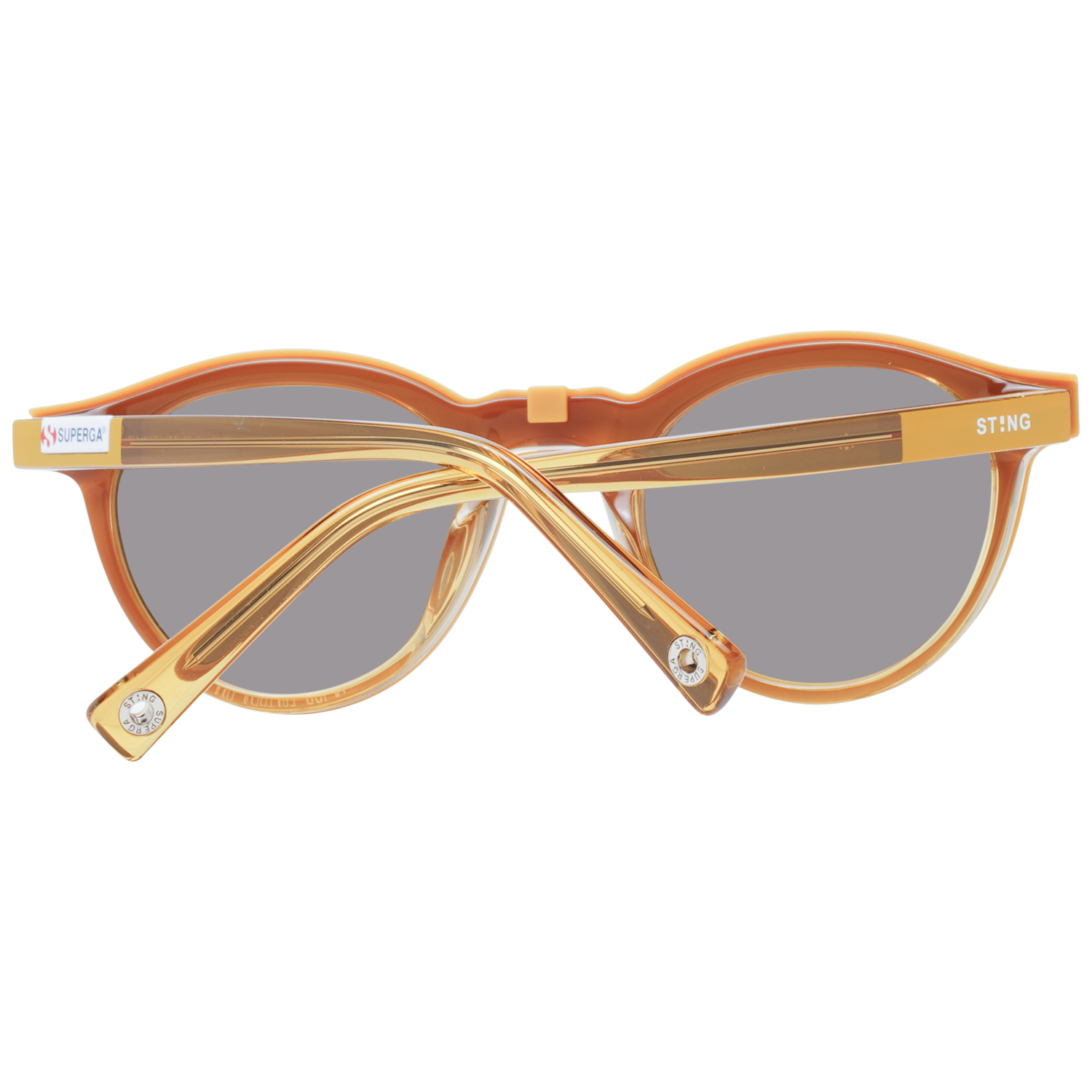 STING EYEWEAR SST437 48U84X Sonnenbrille ansicht-2
