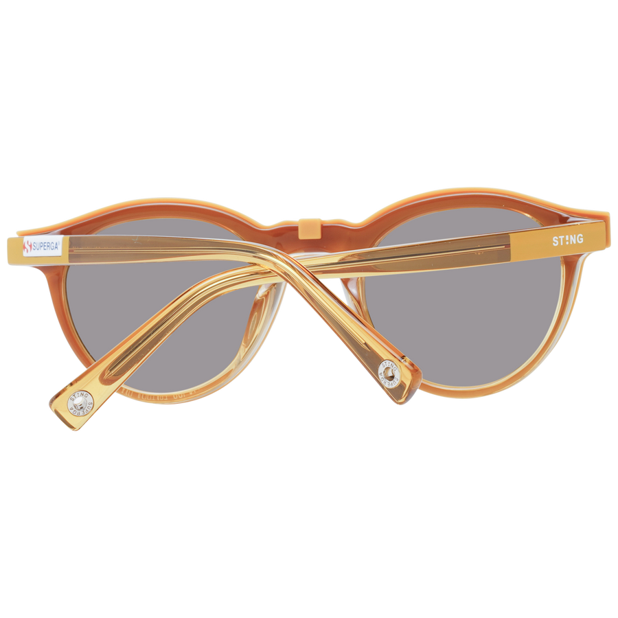 STING EYEWEAR SST437 48U84X Sonnenbrille ansicht-2