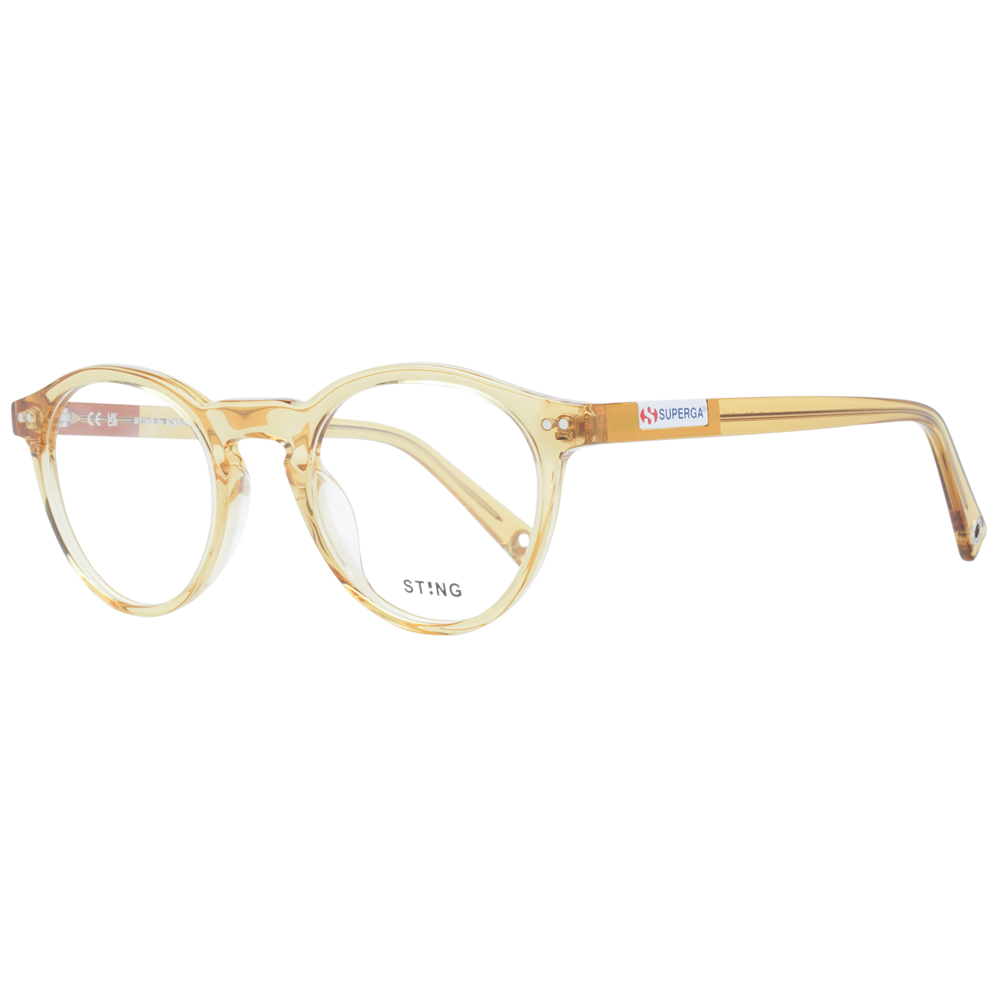 STING EYEWEAR SST437 48U84X Sonnenbrille ansicht-3
