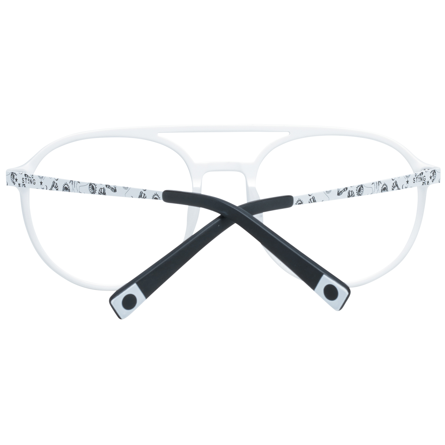 STING EYEWEAR ST298 5301GG Sonnenbrille ansicht-2