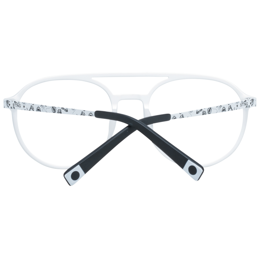 STING EYEWEAR ST298 5301GG Sonnenbrille ansicht-2