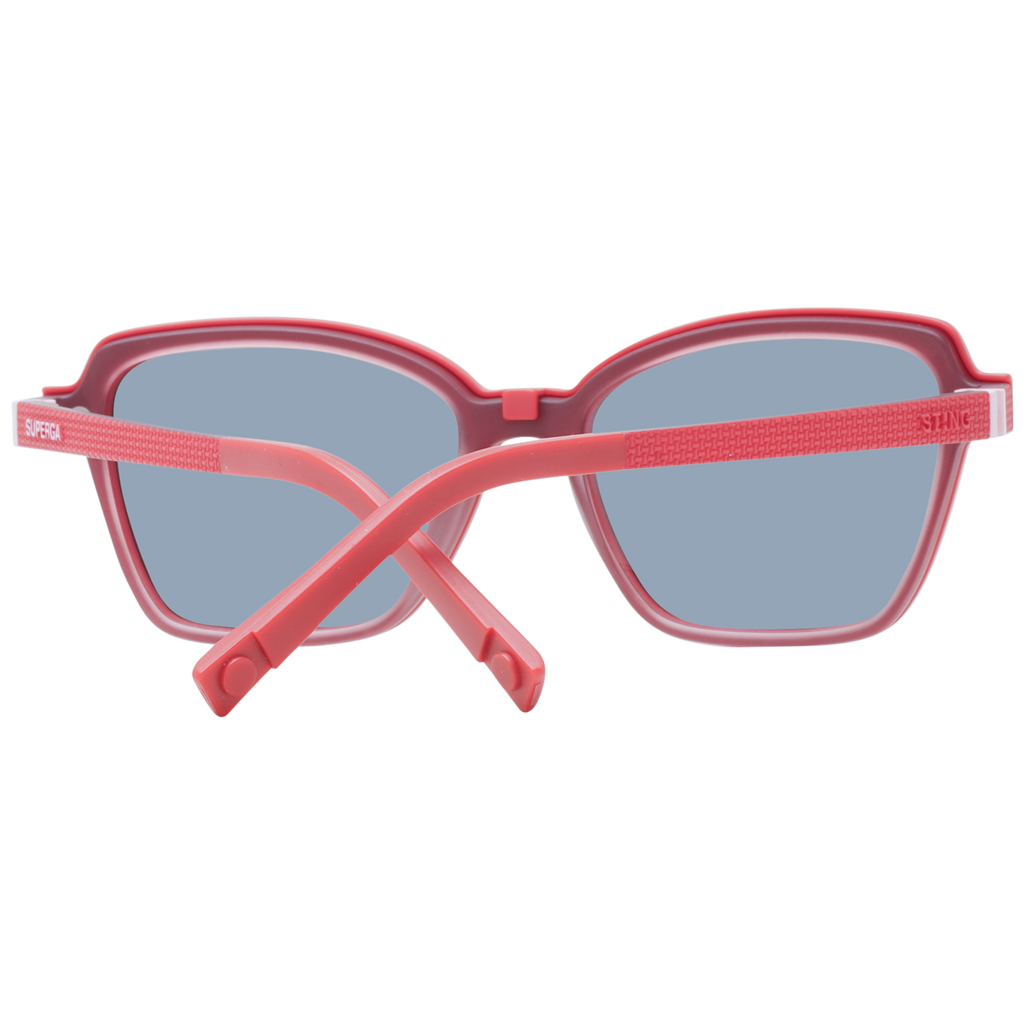 STING EYEWEAR USJ729 496BDP Sonnenbrille ansicht-2