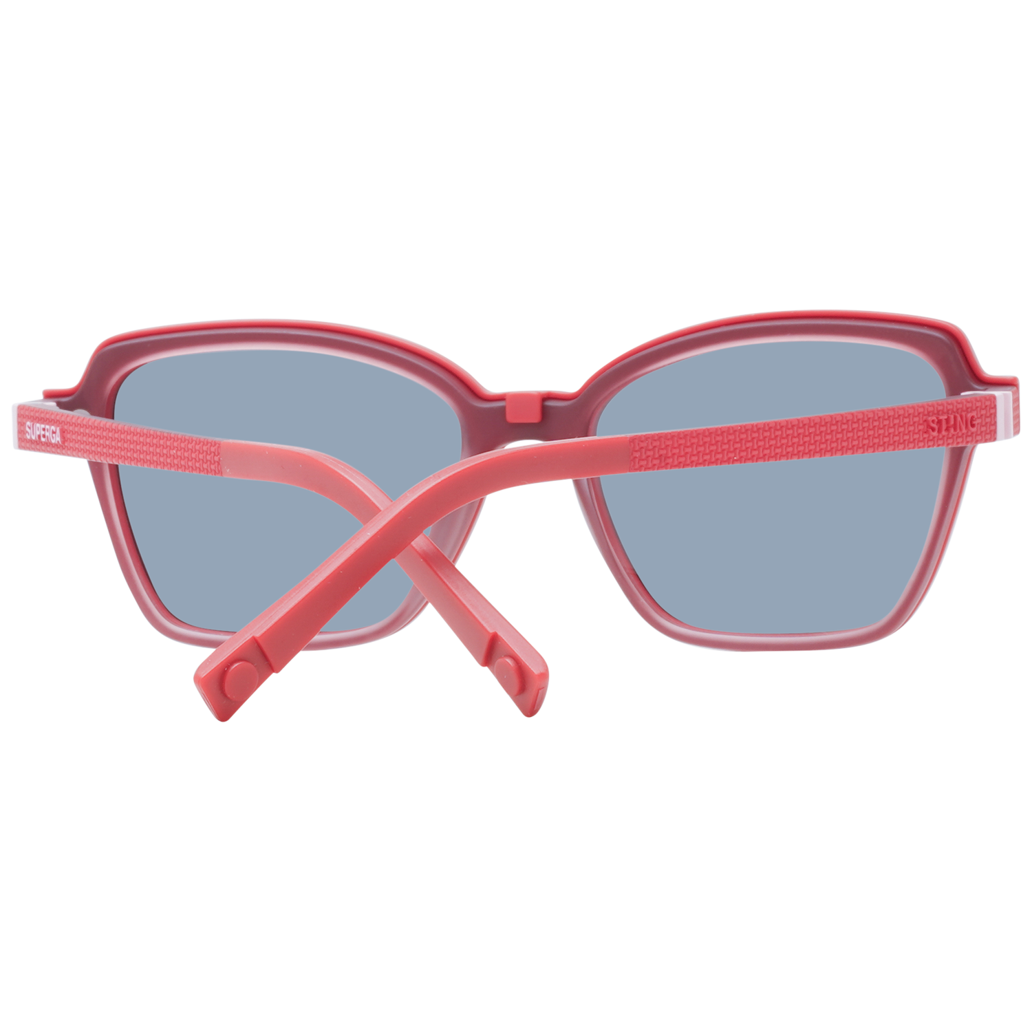 STING EYEWEAR USJ729 496BDP Sonnenbrille ansicht-2