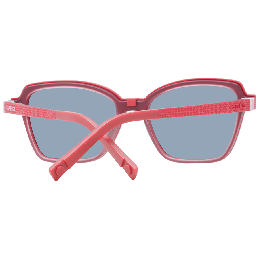 STING EYEWEAR USJ729 496BDP Sonnenbrille ansicht-2