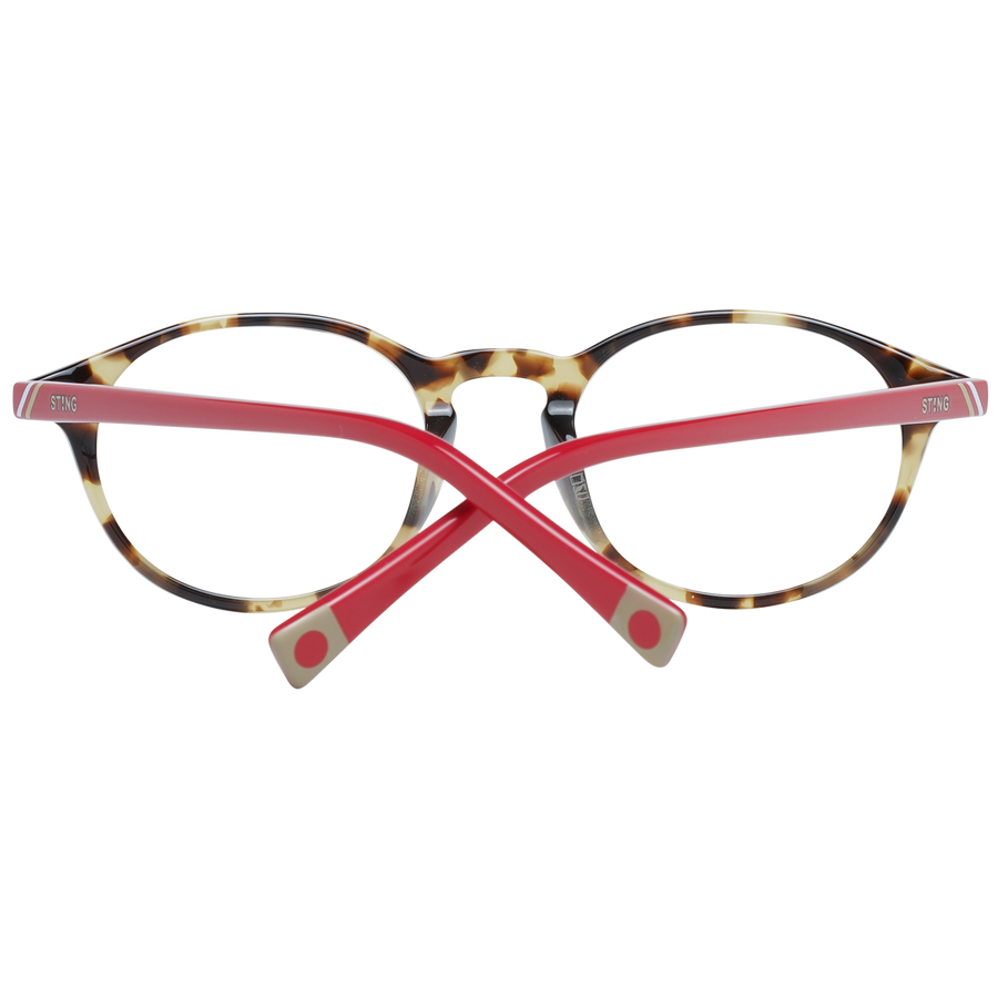 STING EYEWEAR VS6527V 470960 Sonnenbrille ansicht-2