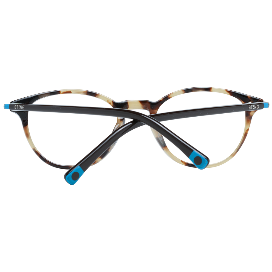 STING EYEWEAR VS6561W 490960 Sonnenbrille ansicht-2