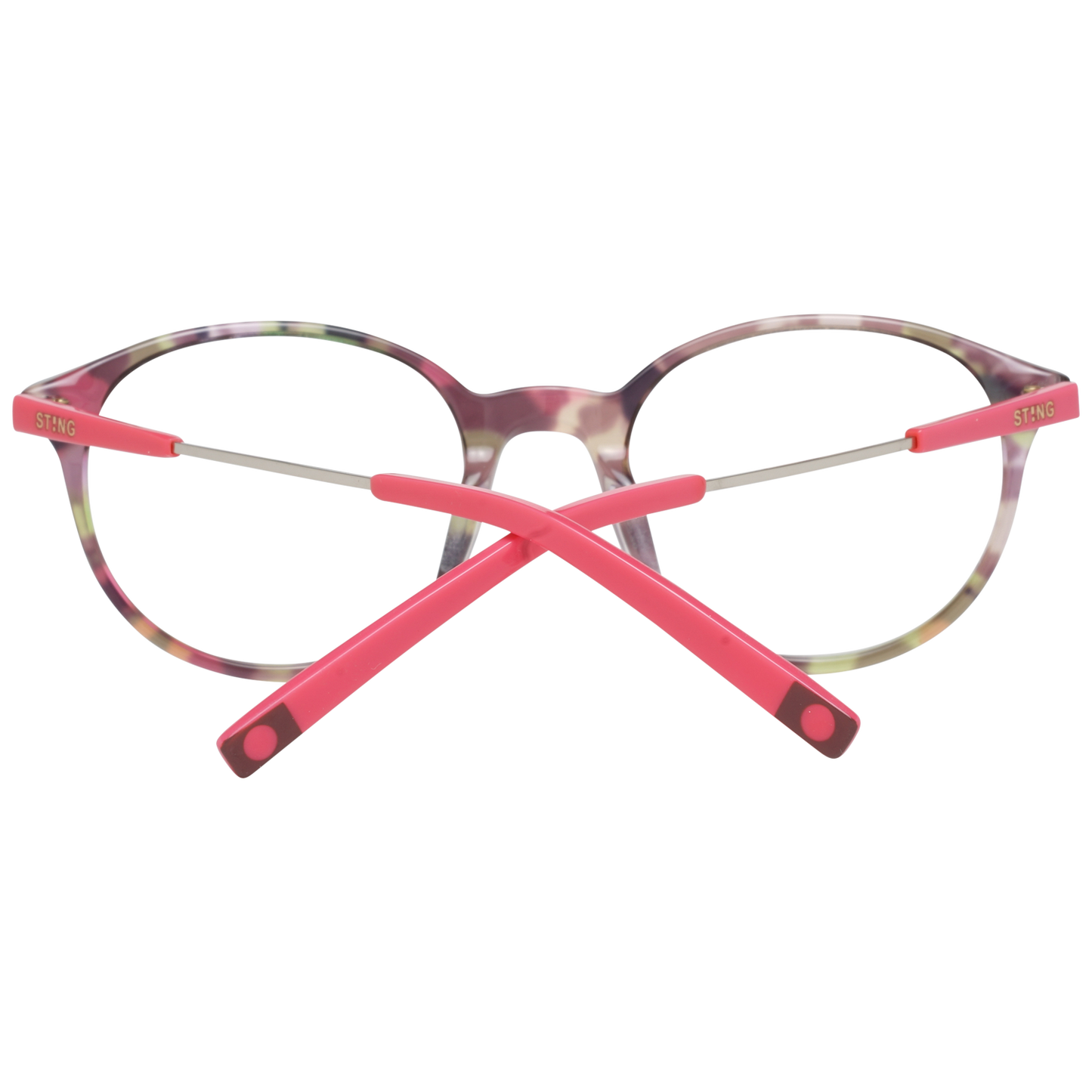 STING EYEWEAR VST069 4907D7 Sonnenbrille ansicht-2
