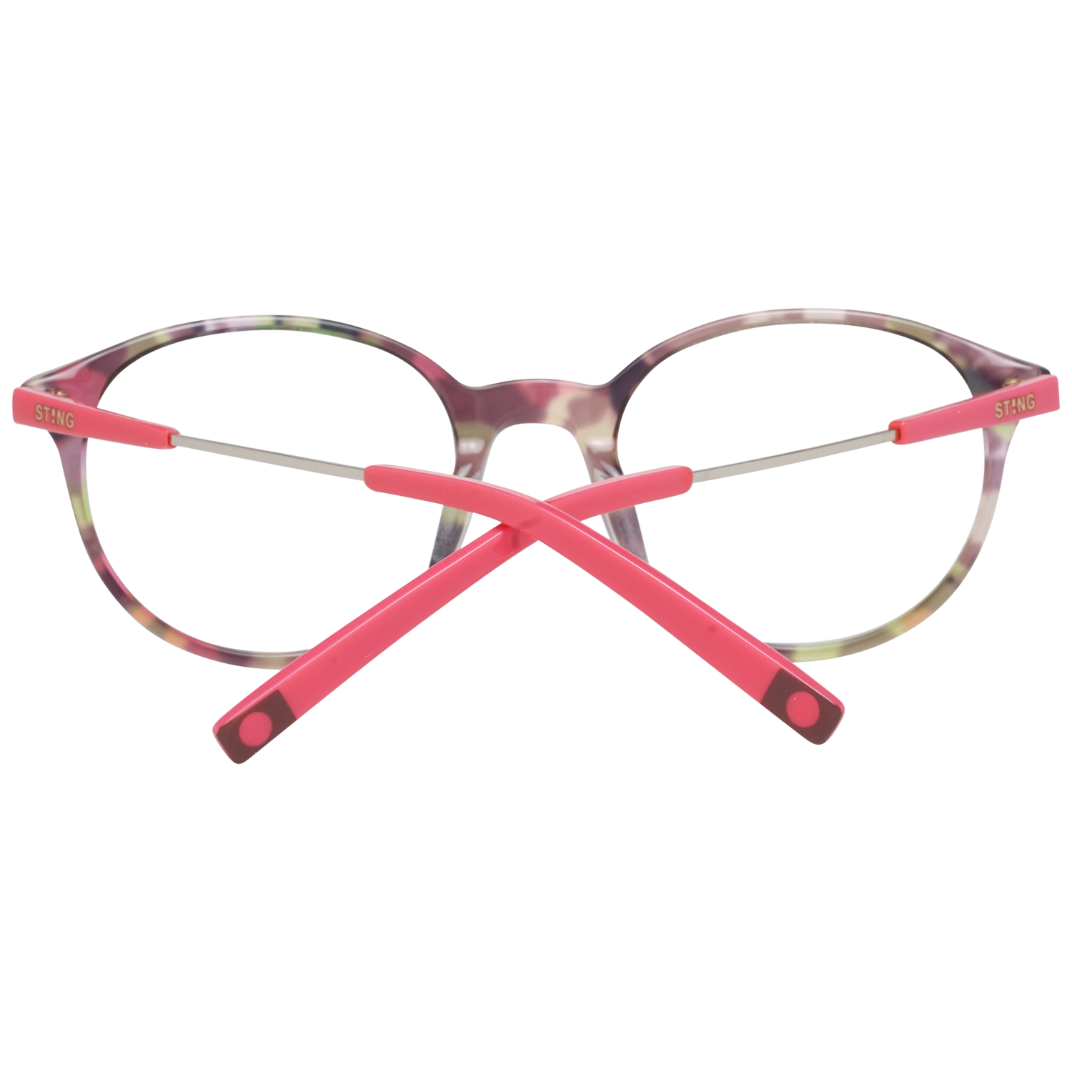 STING EYEWEAR VST069 4907D7 Sonnenbrille ansicht-2
