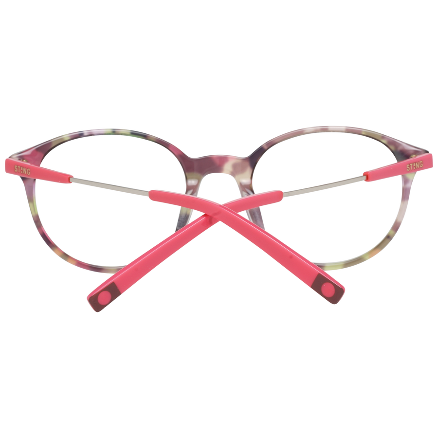 STING EYEWEAR VST069 4907D7 Sonnenbrille ansicht-2