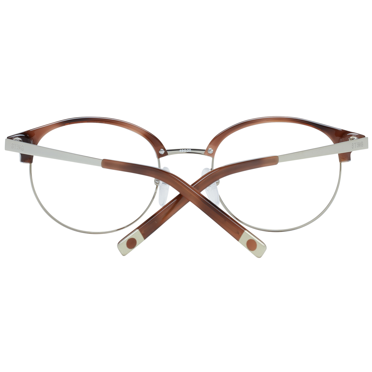 STING EYEWEAR VST181 490594 Sonnenbrille ansicht-2