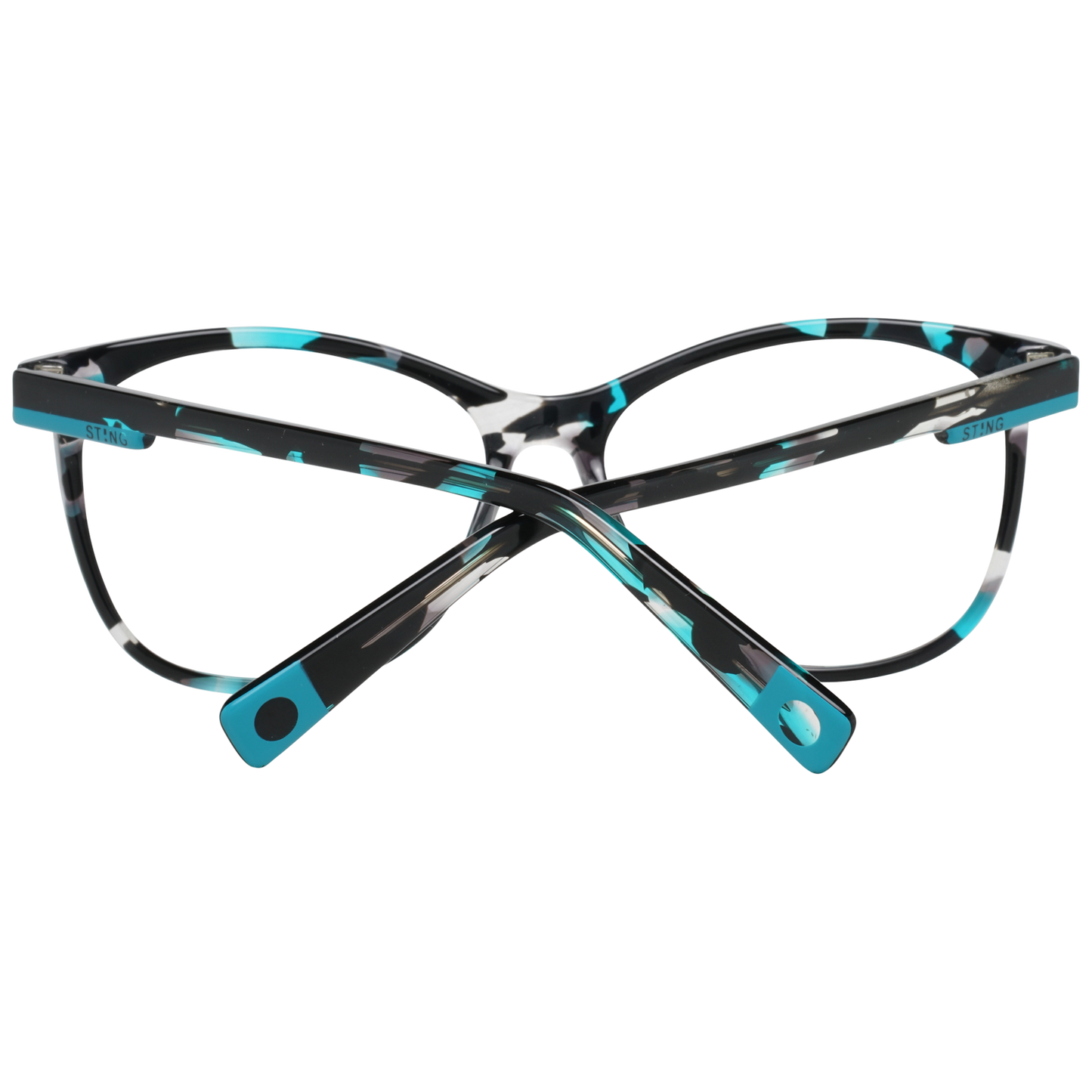 STING EYEWEAR VST183 550AE8 Sonnenbrille ansicht-3