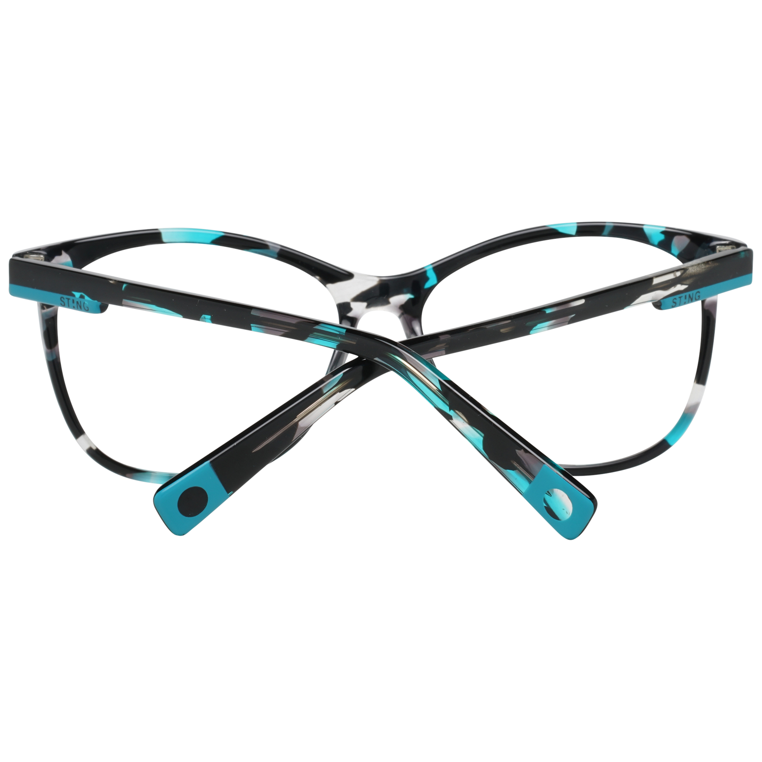 STING EYEWEAR VST183 550AE8 Sonnenbrille ansicht-3