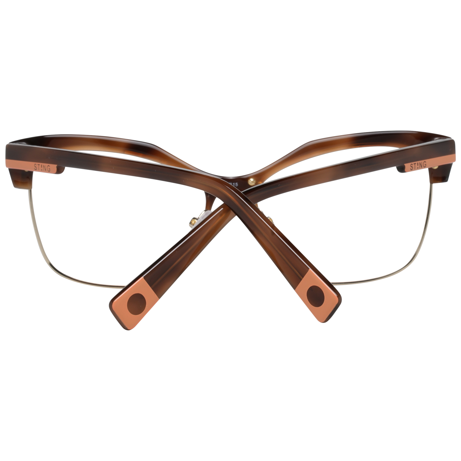 STING EYEWEAR VST184 5309AJ Sonnenbrille ansicht-2