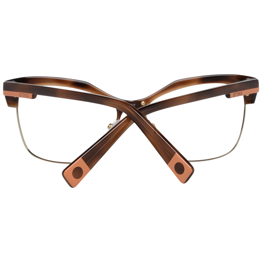 STING EYEWEAR VST184 5309AJ Sonnenbrille ansicht-2