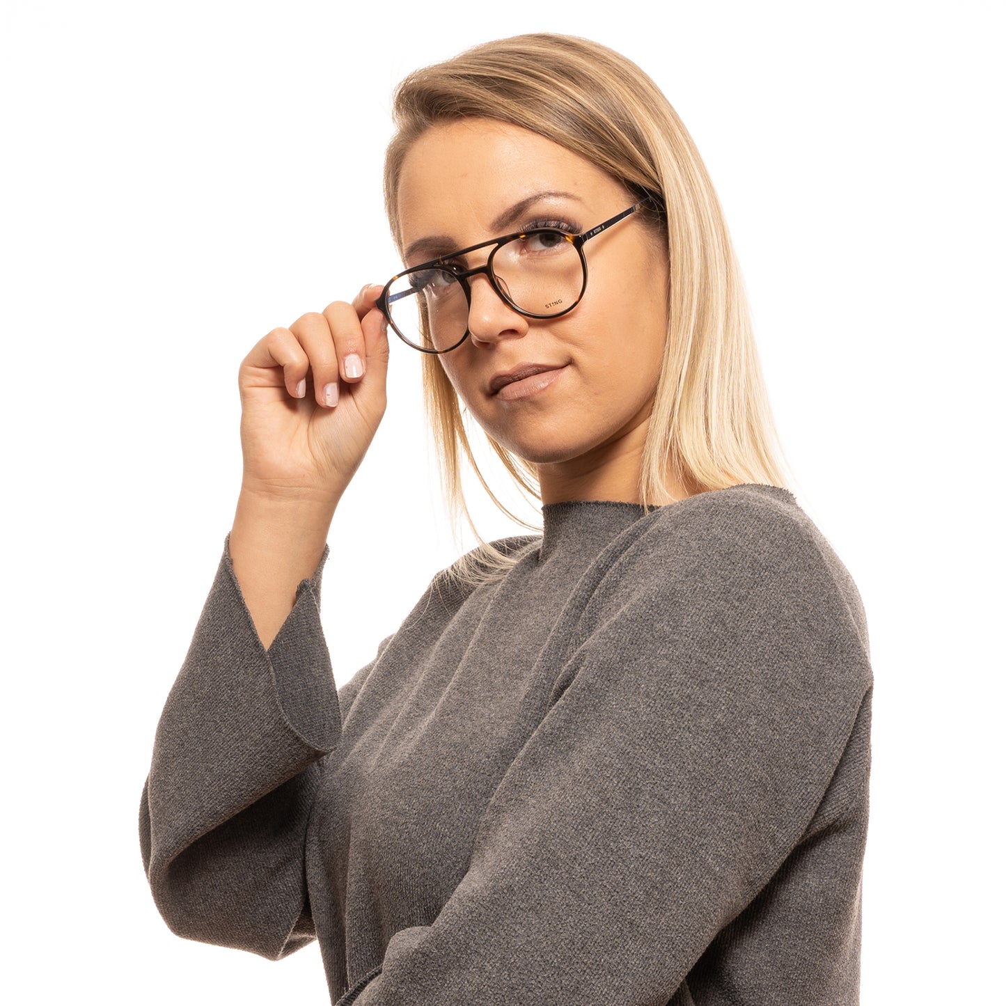 STING EYEWEAR VST298 530790 Sonnenbrille ansicht-3