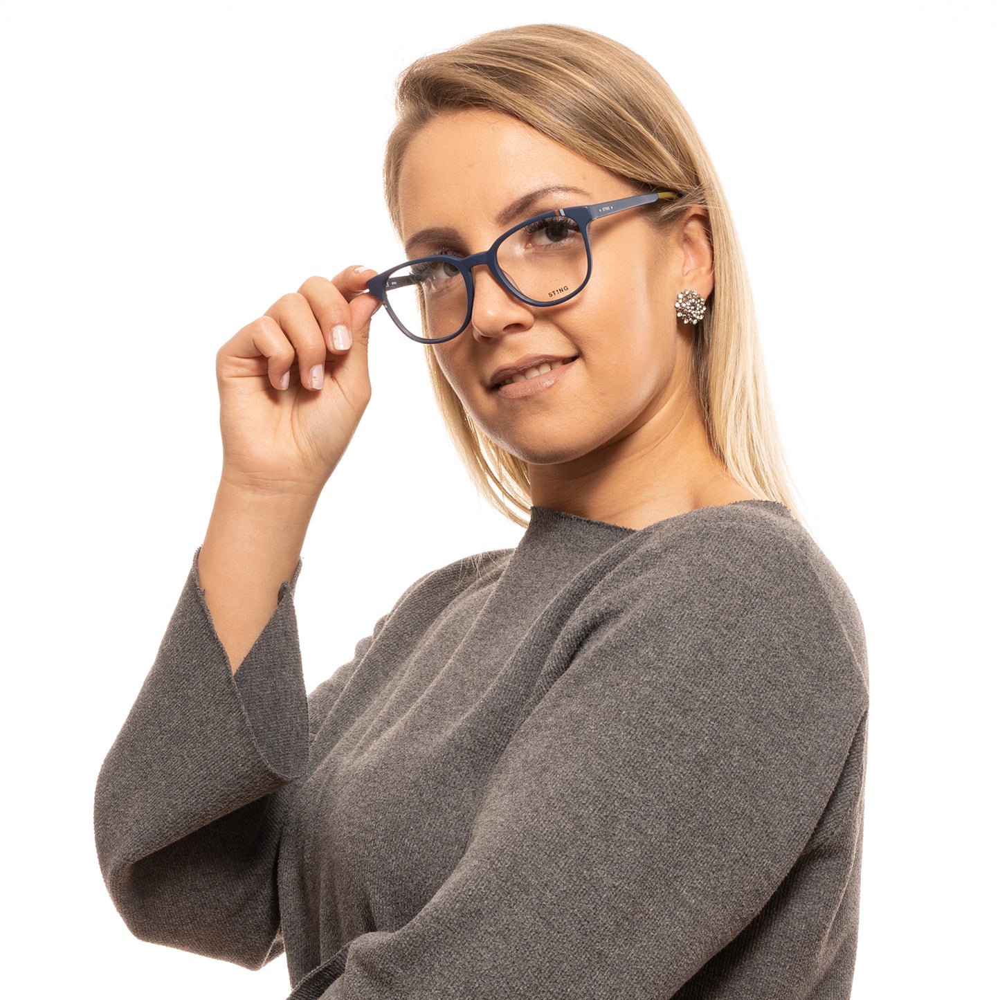 STING EYEWEAR VST302 524G5M Sonnenbrille ansicht-3