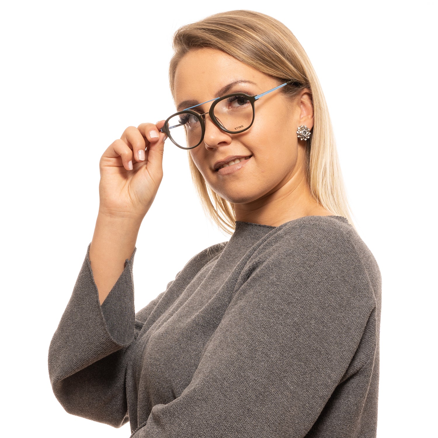 STING EYEWEAR VST309 520D80 Sonnenbrille ansicht-3