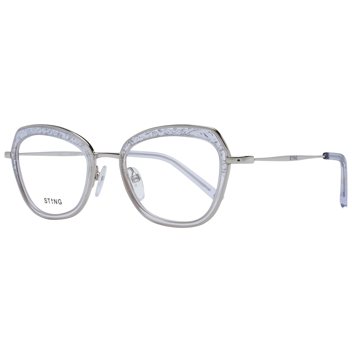 STING EYEWEAR VST370V 500579 Sonnenbrille ansicht-3