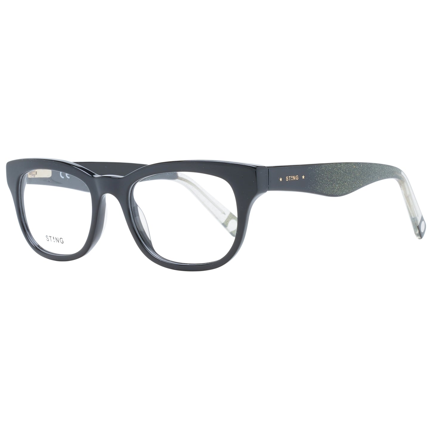 STING EYEWEAR VST376 500700 Sonnenbrille ansicht-3