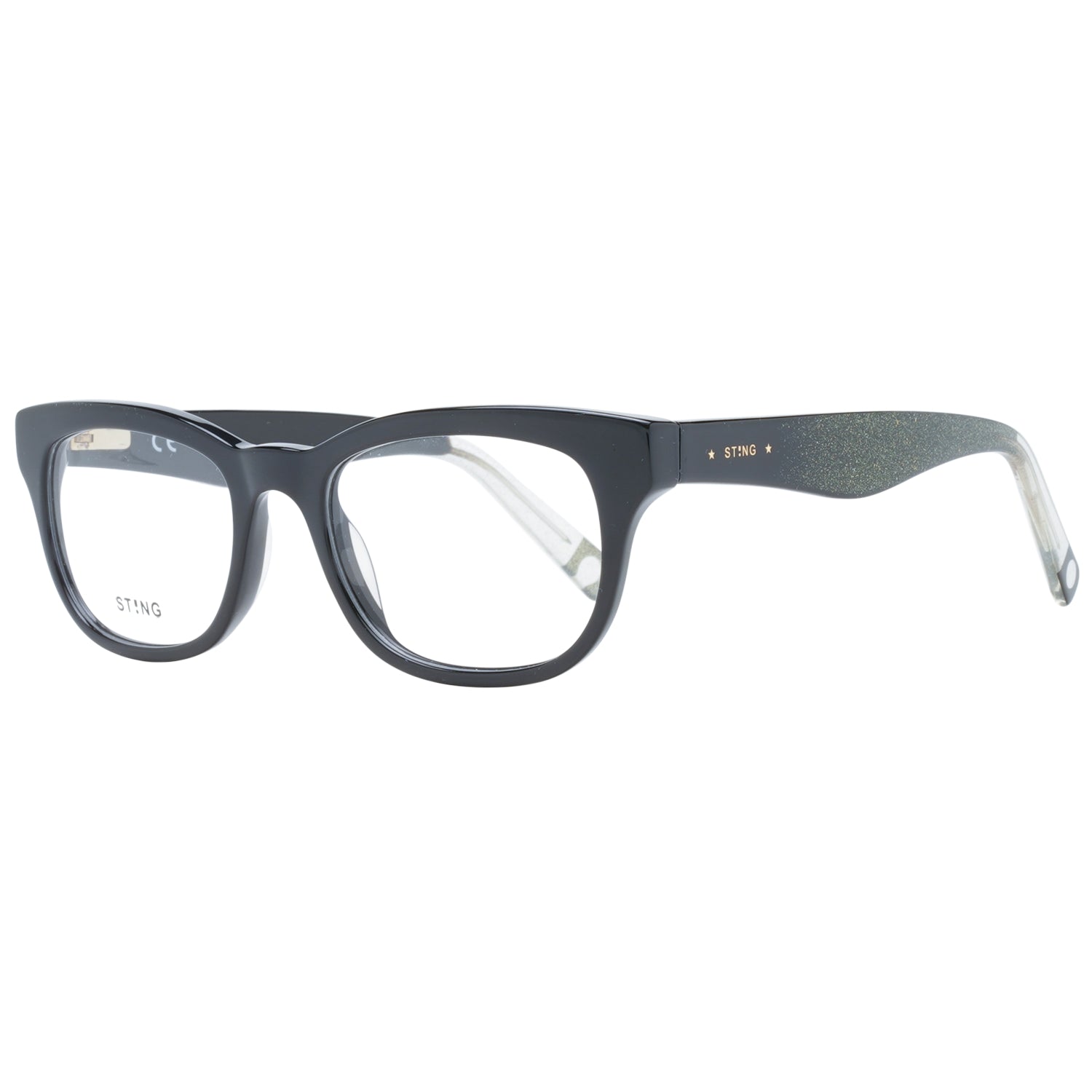 STING EYEWEAR VST376 500700 Sonnenbrille ansicht-3