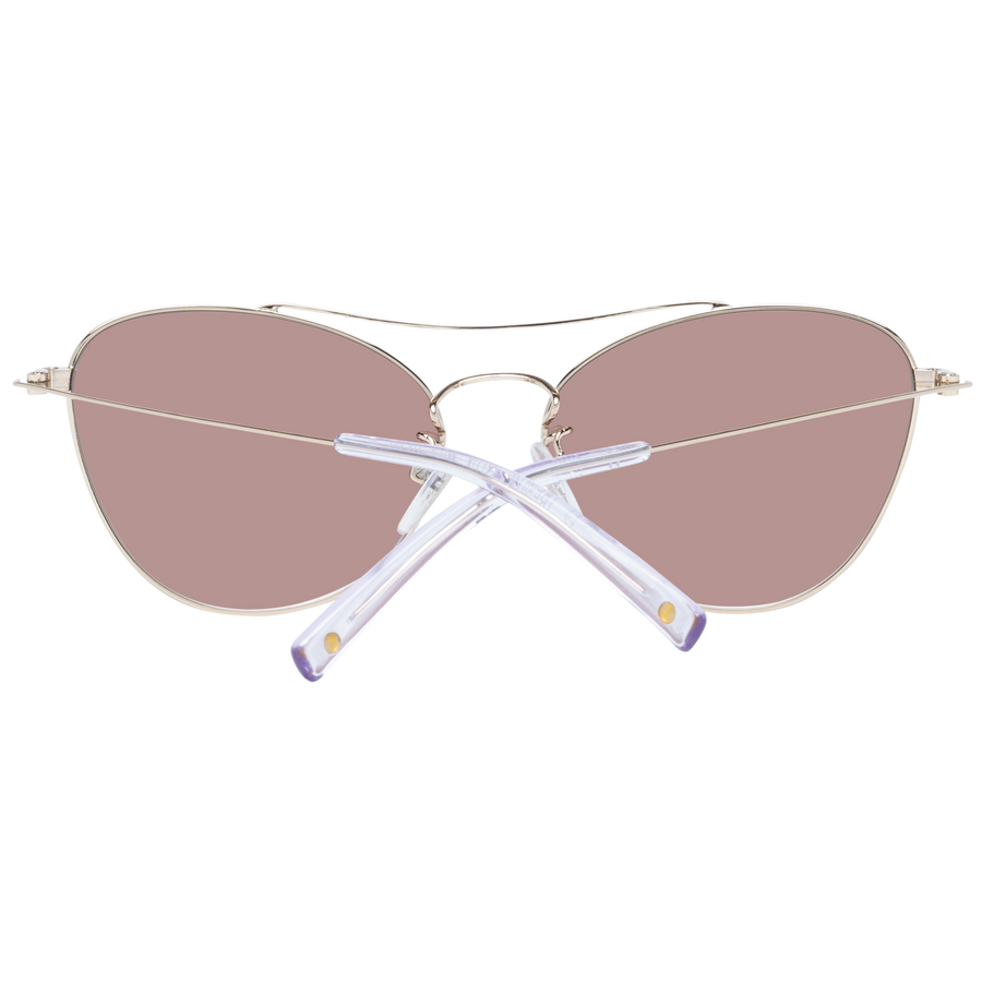 STING SST218 55300X Sonnenbrille ansicht-2