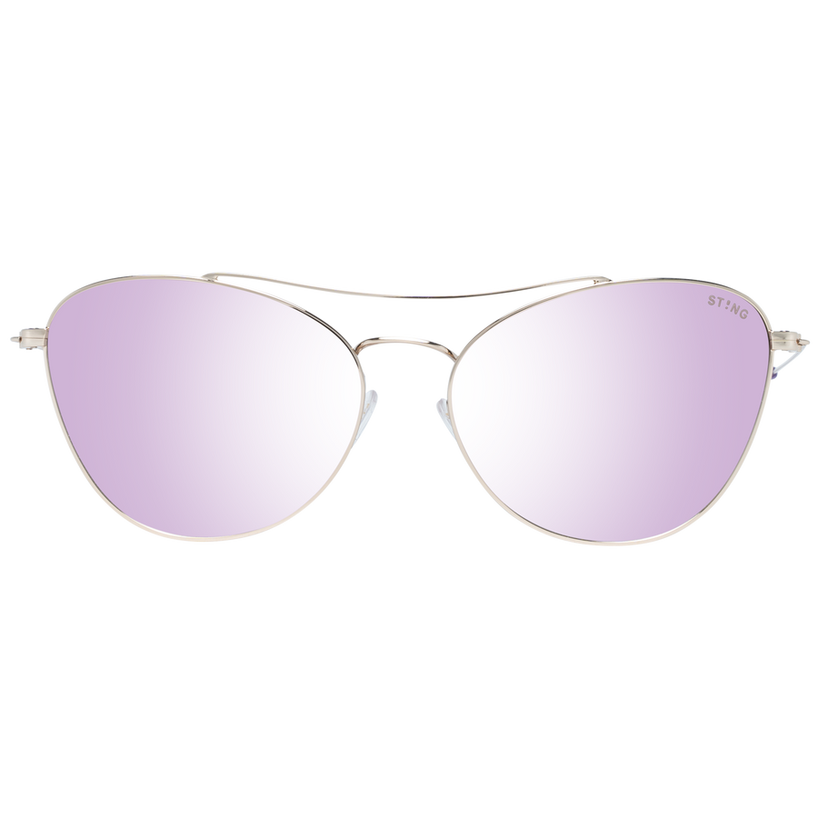 STING SST218 55300X Sonnenbrille