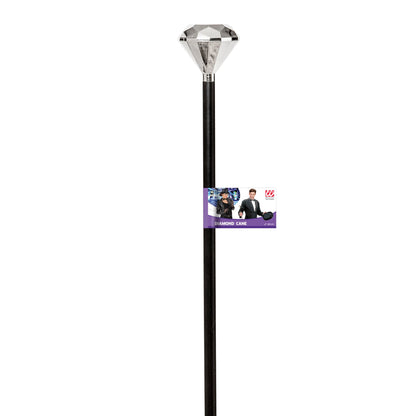 "STOCK MIT DIAMANT" 88 cm – Ansicht 3