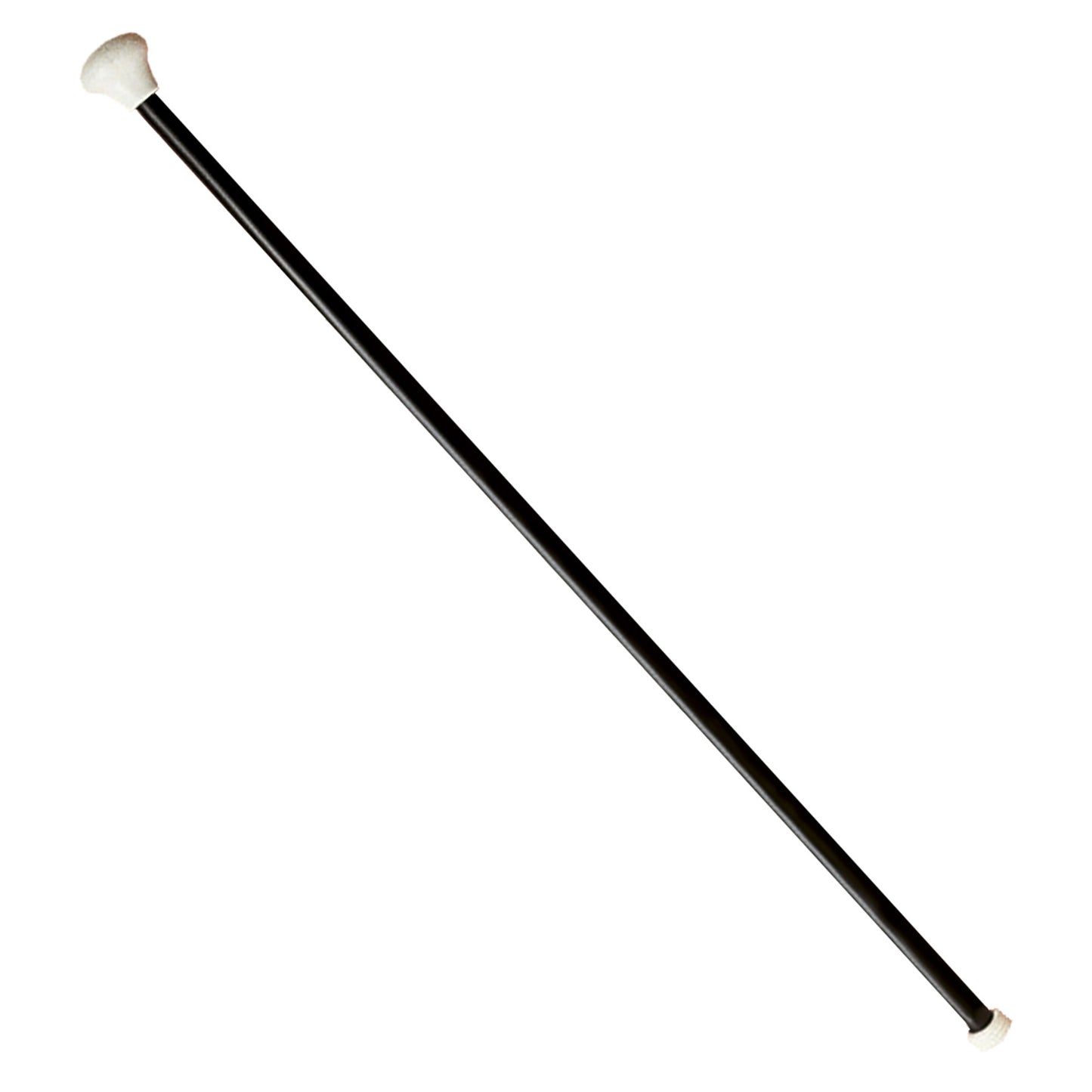 "STOCK MIT SOUND" 81 cm – Vorderansicht