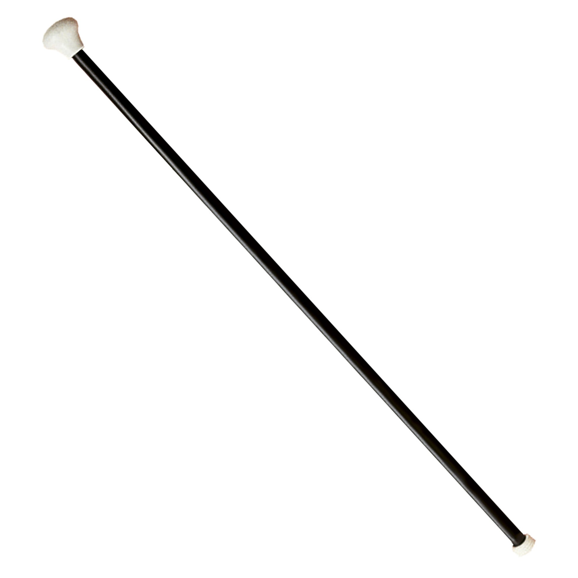 "STOCK MIT SOUND" 81 cm – Vorderansicht